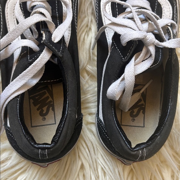 VANS old skool sneakers - Picture 3 of 8